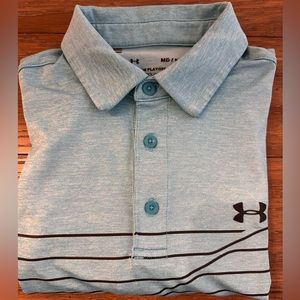 Under Armour Medium Polo